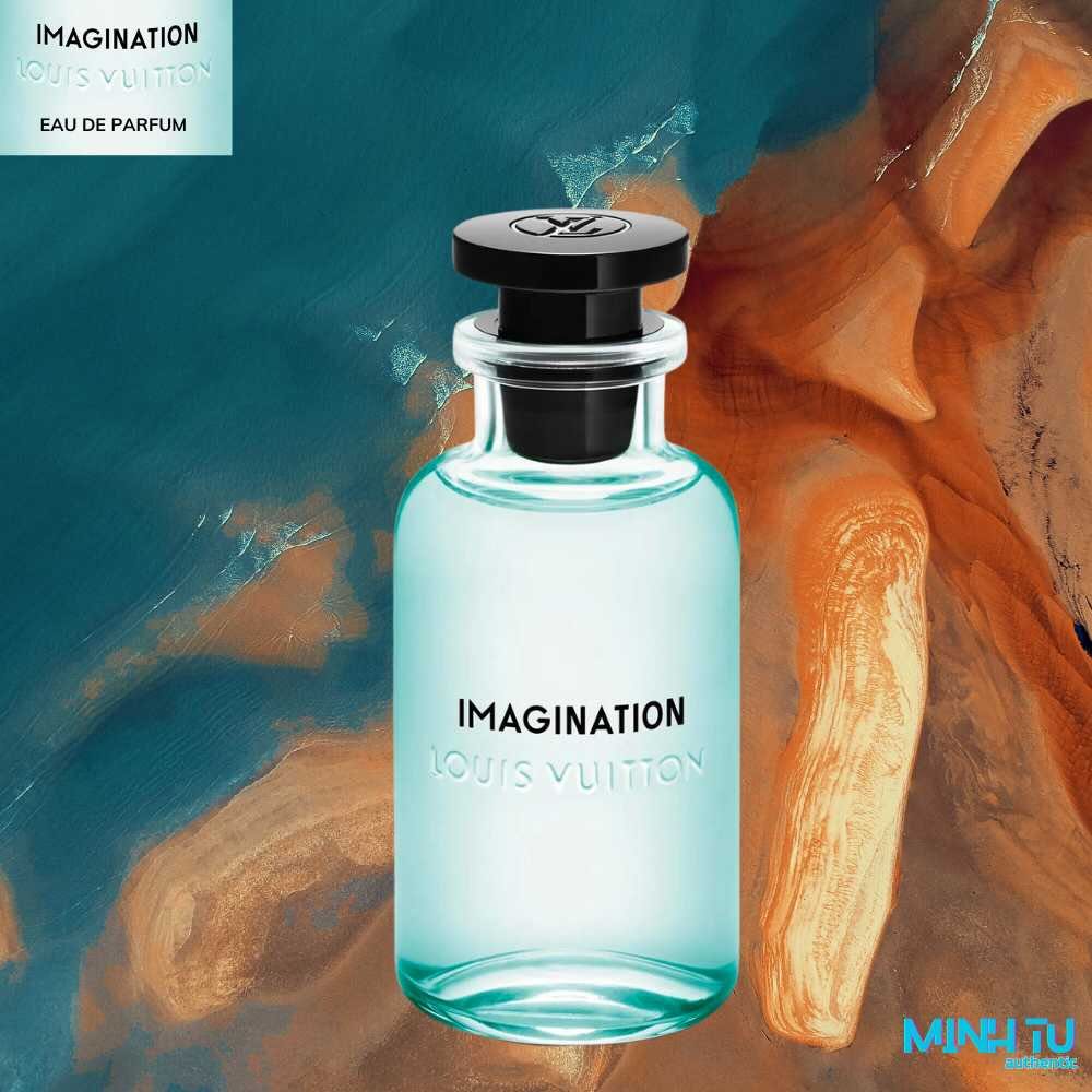 Louis Vuitton Imagination EDP